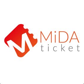mida ticket.